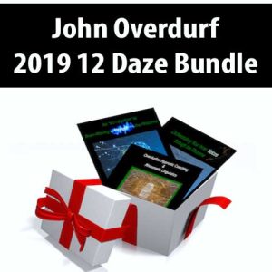 2019 12 Daze Bundle â€“ John Overdurf