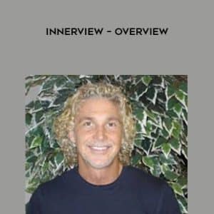 John Overdurf â€“ Innerview â€“ Overview