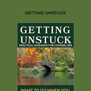 Jon Mercer â€“ Getting Unstuck
