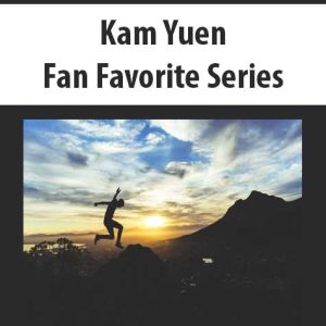 Kam Yuen â€“ Fan Favorite Series