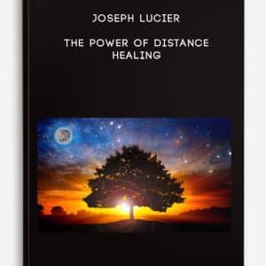 Joseph Lucie â€“ The Power Of Distance Healing