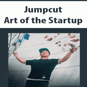 Jumpcut â€“ Art of the Startup