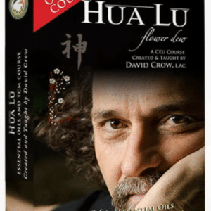 David Crow â€“ Hua Lu: Essential Oils and TCM Course