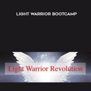 Karen Kan â€“ Light Warrior Bootcamp