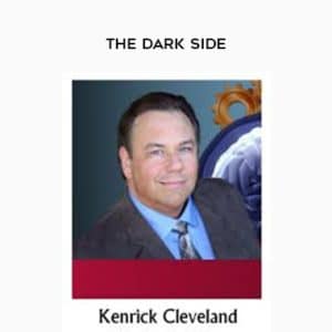 Kenrick Cleveland â€“ The Dark Side