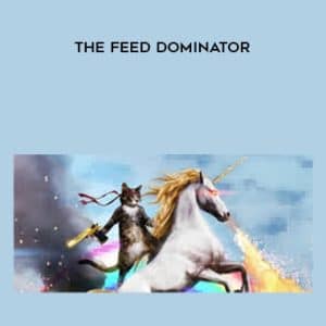 Kevin Hutto â€“ The Feed Dominator
