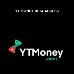 Kody â€“ YT Money Beta Access
