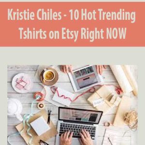 Kristie Chiles â€“ 10 Hot Trending Tshirts on Etsy Right NOW