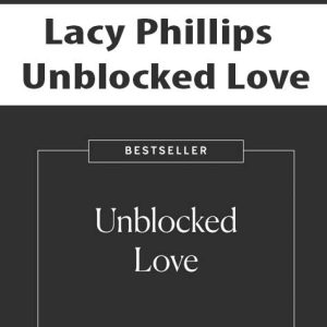 Lacy Phillips â€“ Unblocked Love