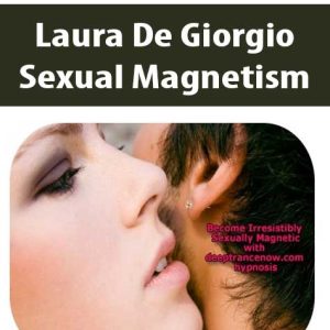 Laura De Giorgio â€“ Sexual Magnetism