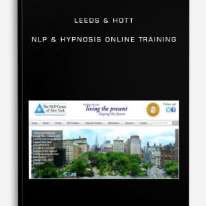 Leeds & Hott â€“ NLP & Hypnosis Online Training
