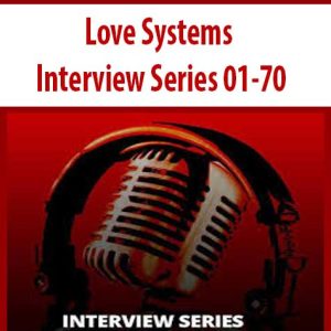Love Systems Interview Series 01-70