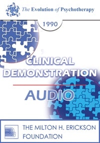 EP90 Clinical Presentation 06 â€“ Live Demonstrations of Rational-Emotive Therapy â€“ Albert Ellis, Ph.D.