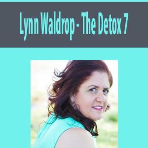 Lynn Waldrop â€“ The Detox 7