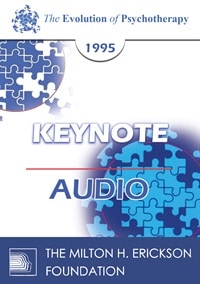 EP95 Keynote 01 â€“ From Talking Circles to the Talking Cure: The Necessity of Telling â€“ Gloria Steinem