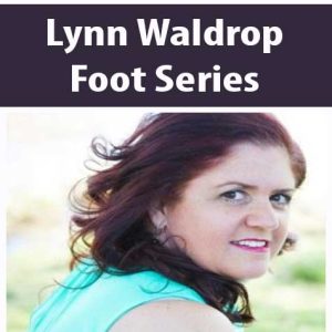 Lynn Waldrop â€“ Foot Series