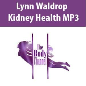 Lynn Waldrop â€“ Kidney Health