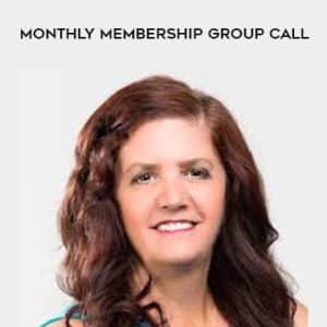 Lynn Waldrop â€“ Monthly Membership Group Call