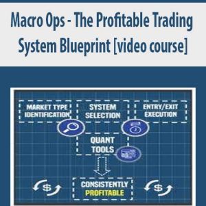 Macro Ops â€“ The Profitable Trading System Blueprint