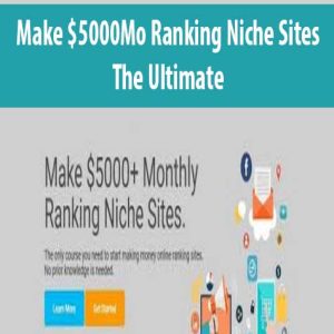 00Mo Ranking Niche Sites â€“ The Ultimate Ranking Formula