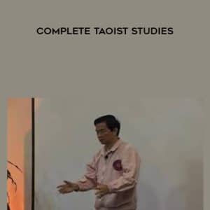 Mantak Chia?s Complete Taoist Studies