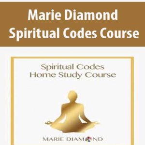 Marie Diamond â€“ Spiritual Codes Course