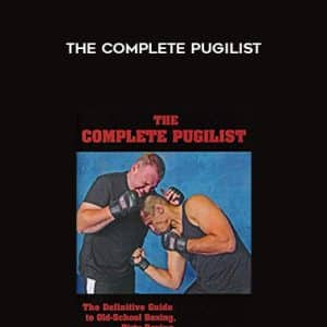 Mark Hatmaker- The Complete Pugilist