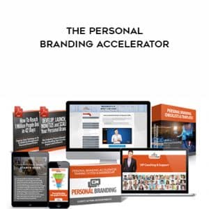 Mark Lack â€“ The Personal Branding Accelerator