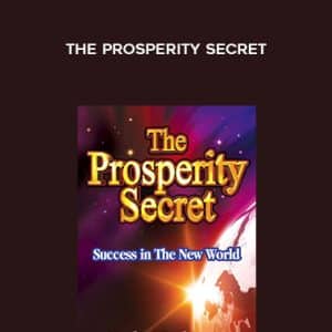 Markus Rothkranz â€“ The Prosperity Secret