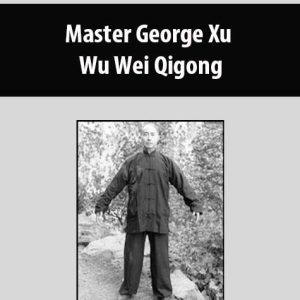 Master George Xu â€“ Wu Wei Qigong