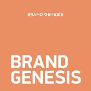 Matt Clark â€“ Brand Genesis
