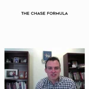 Michael Cooch â€“ The Chase Formula
