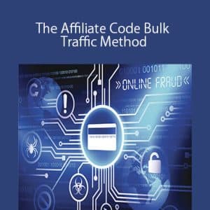 Michael Jones â€“ The Affiliate Code Bulk Traffic Method