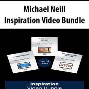 Michael Neill â€“ Inspiration Video Bundle