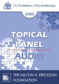 EP05 Topical Panel 01 â€“ The History of Psychotherapy â€“ Albert Bandura, Ph.D., Nicholas Cummings, Ph.D., Albert Ellis, Ph.D., Thomas Szasz, M.D.