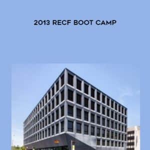 Monica Main â€“ Real Estate Cash Flow Boot Camp Seminar (Atlanta 2013)
