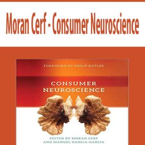 Moran Cerf â€“ Consumer Neuroscience