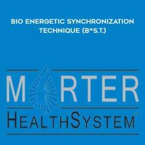 Morter HeatthSystem â€“ Bio Energetic Synchronization Technique (B^S.T.)
