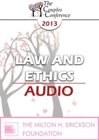 CC13 Law â€“ Ethics 01 â€“ DANCING WITH THE RISKS: Safe steps; Tricky steps; Landmines â€“ Part â€“ Steven Frankel, PhD, JD