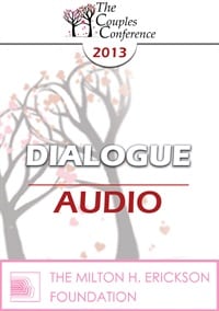 CC13 Dialogue 01 â€“ Sex Therapy â€“ Lonnie Barbach and Marty Klein