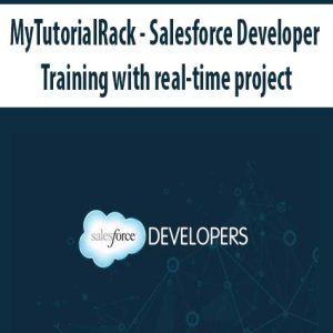 MyTutorialRack â€“ Salesforce Developer Training with real-time project