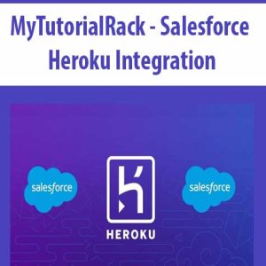 MyTutorialRack â€“ Salesforce Heroku Integration