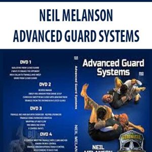 Advanced Guard Systems â€“ Neil Melanson