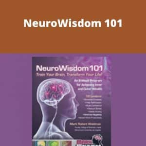 NeuroWisdom 101