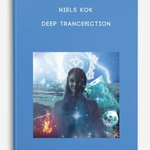 Niels Kok â€“ Deep Trancefiction