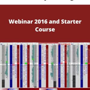 No Bs Day Trading (U.S Markets Webinar 2016)