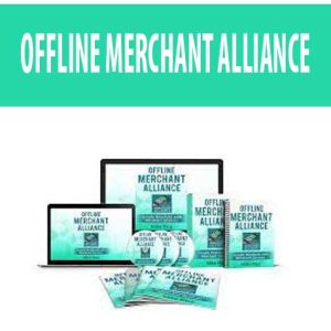 Offline Merchant Alliance â€“ Mike Paul