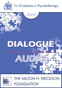 EP09 Dialogue 09 â€“ Evidenced-Based Practice â€“ Donald Meichenbaum, PhD and Scott Miller, PhD