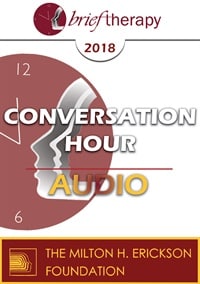 BT18 Great Conversation 05 â€“ Mindfulness and Hypnosis â€“ Ronald Siegel, PsyD and Michael Yapko, PhD