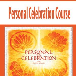 Personal Celebration Course